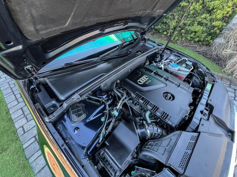 2011 Audi A4 2.0T Premium Plus Wilmington NC