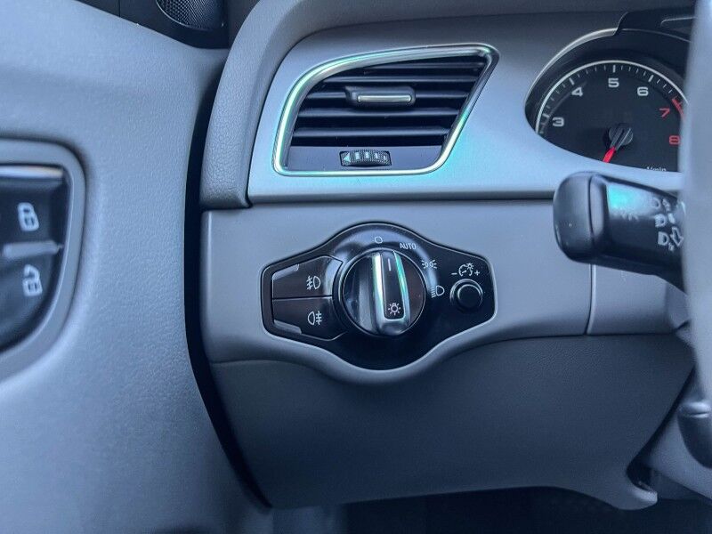 2011 Audi A4 2.0T Premium Plus Wilmington NC