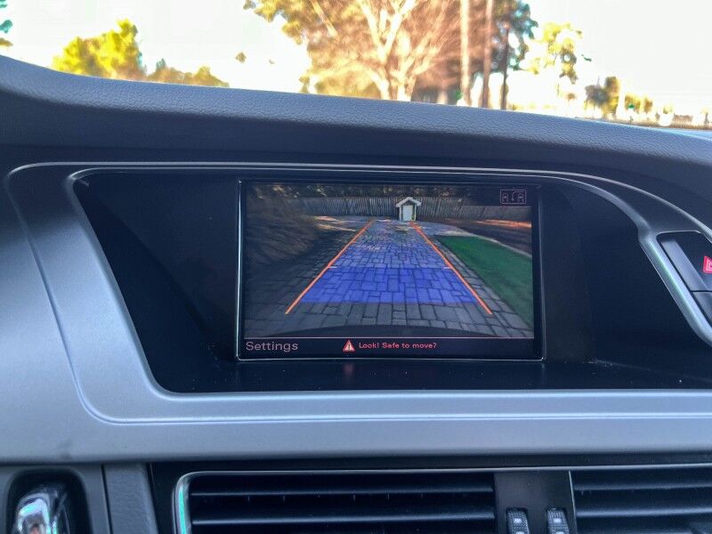 2011 Audi A4 2.0T Premium Plus Wilmington NC