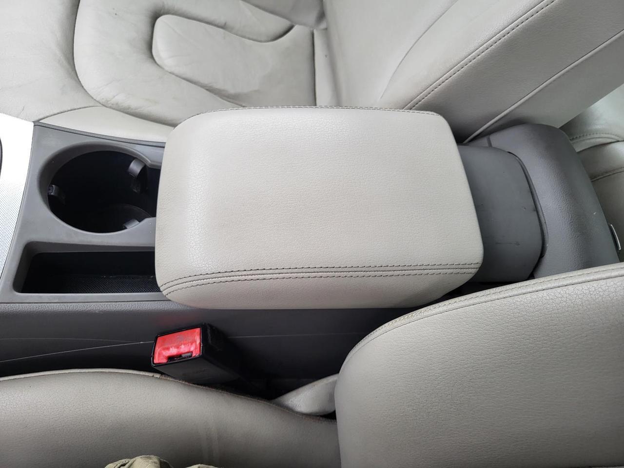 2011 Audi A4 4dr Sdn CVT FrontTrak 2.0T Premium Plus Beeville TX