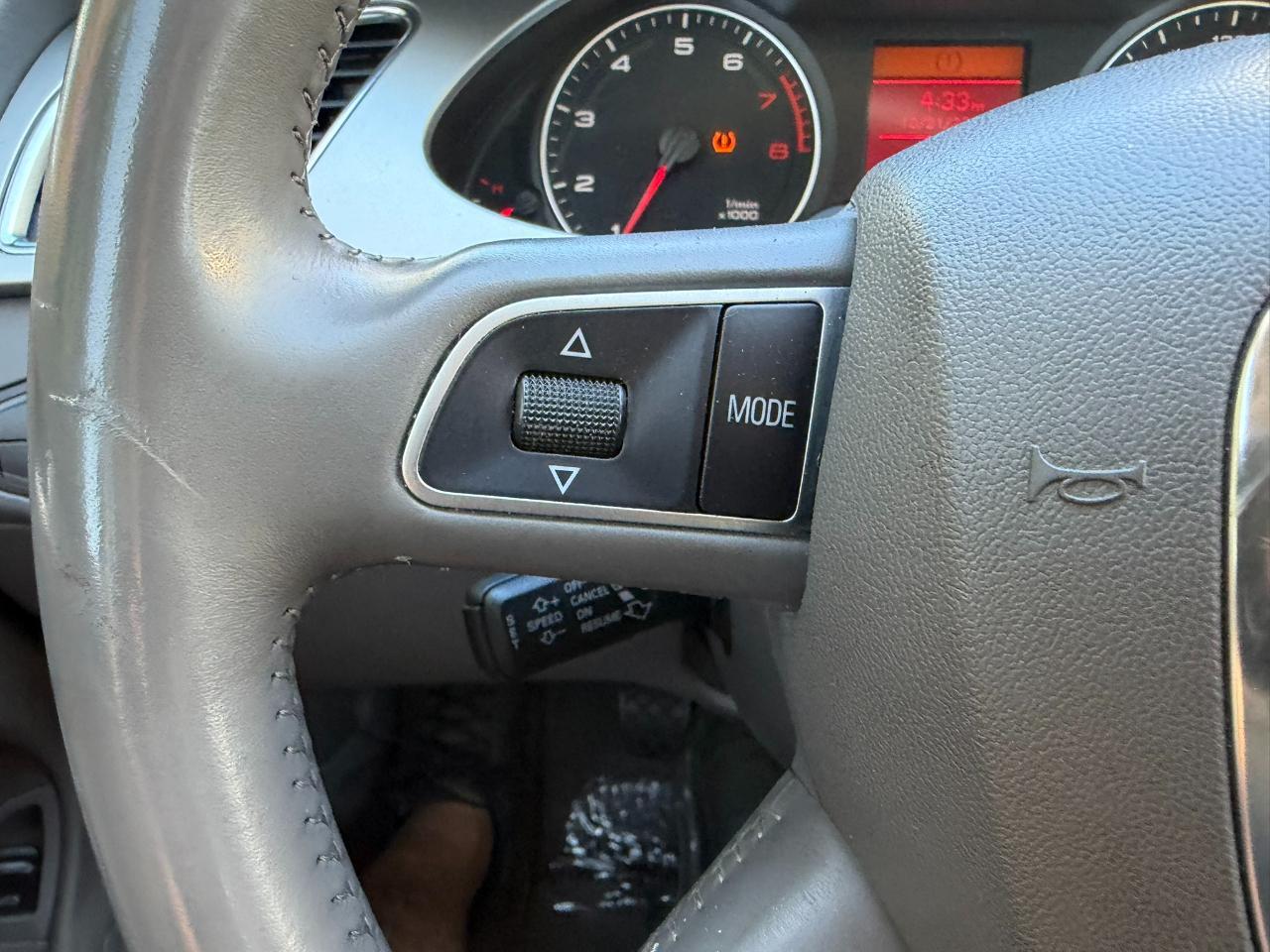 2011 Audi A4 4dr Sdn Man quattro 2.0T Premium Jacksonville FL