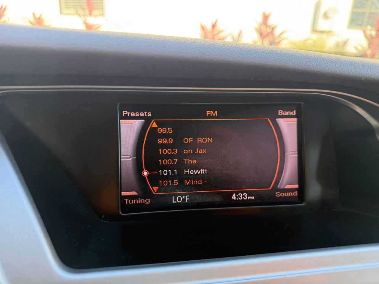 2011 Audi A4 4dr Sdn Man quattro 2.0T Premium Jacksonville FL