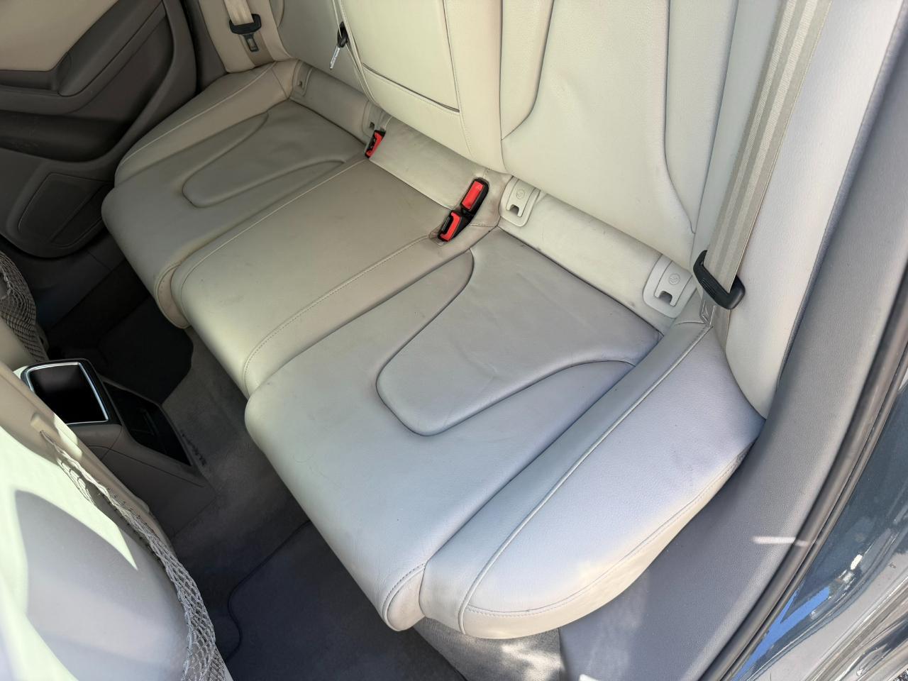 2011 Audi A4 4dr Sdn Man quattro 2.0T Premium Jacksonville FL