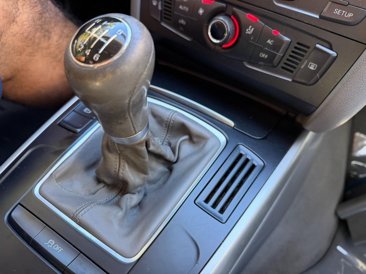 2011 Audi A4 4dr Sdn Man quattro 2.0T Premium Jacksonville FL