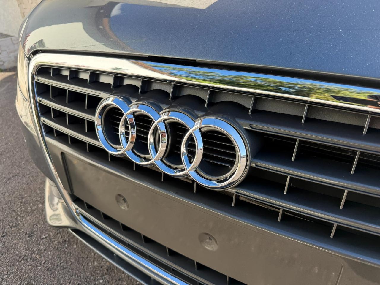 2011 Audi A4 4dr Sdn Man quattro 2.0T Premium Jacksonville FL