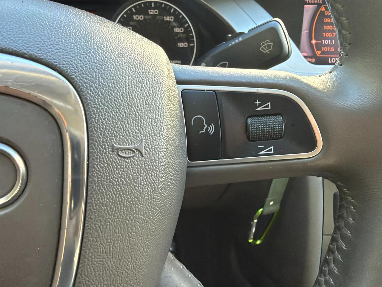 2011 Audi A4 4dr Sdn Man quattro 2.0T Premium Jacksonville FL