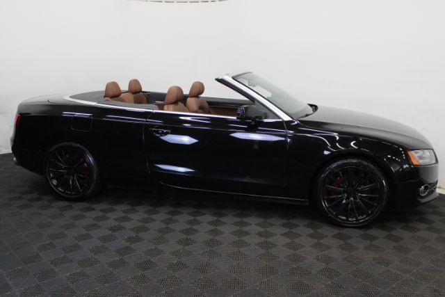2011 Audi A5 2.0T Premium Chantilly VA