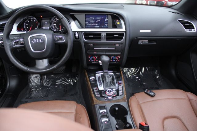 2011 Audi A5 2.0T Premium