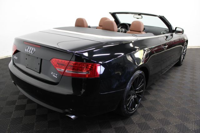 2011 Audi A5 2.0T Premium Chantilly VA