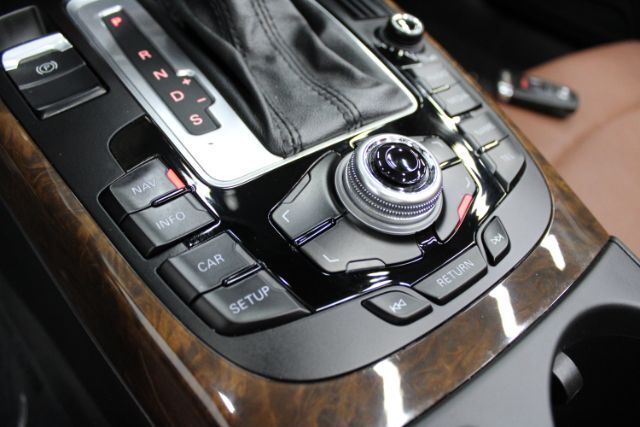 2011 Audi A5 2.0T Premium Chantilly VA