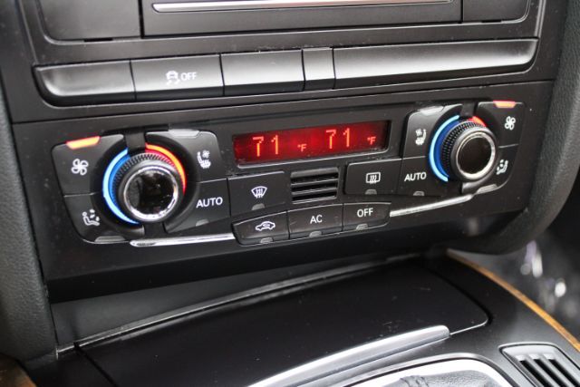 2011 Audi A5 2.0T Premium Chantilly VA