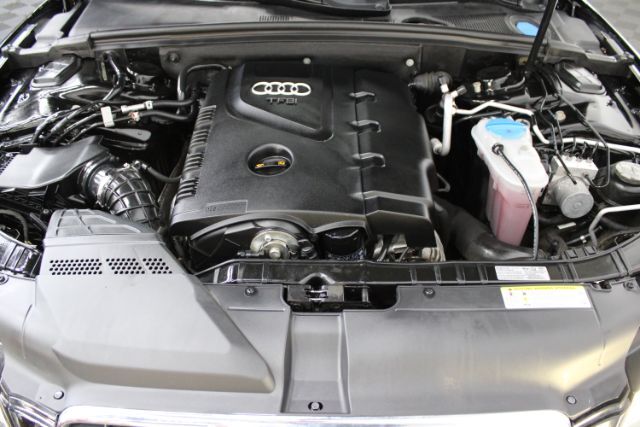 2011 Audi A5 2.0T Premium Chantilly VA