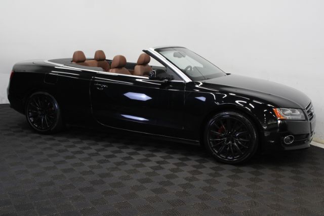 2011 Audi A5 2.0T Premium Chantilly VA