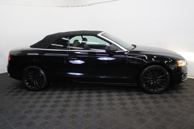 2011 Audi A5 2.0T Premium Chantilly VA