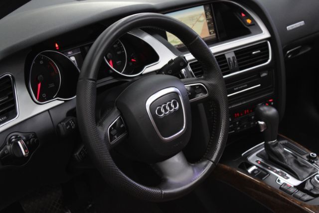 2011 Audi A5 2.0T Premium Chantilly VA