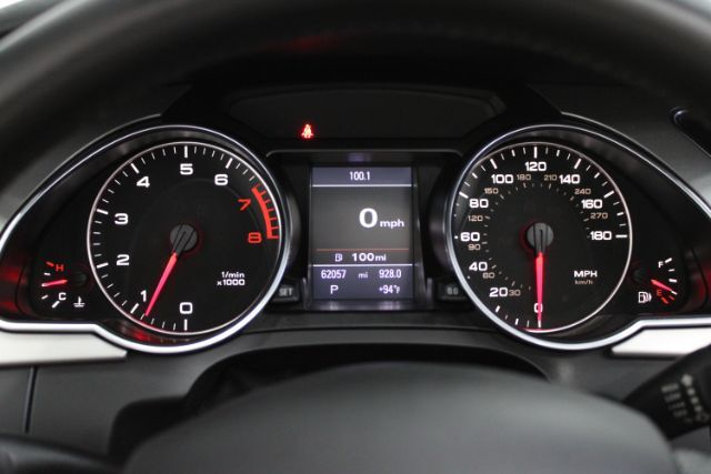 2011 Audi A5 2.0T Premium Chantilly VA