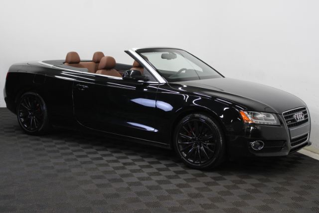 2011 Audi A5 2.0T Premium Chantilly VA
