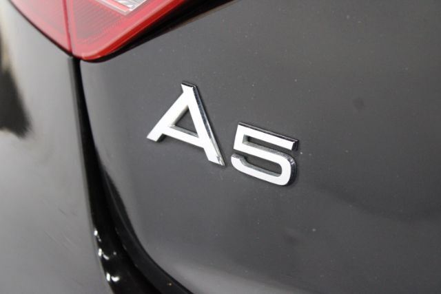 2011 Audi A5 2.0T Premium Chantilly VA