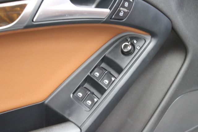 2011 Audi A5 2.0T Premium Chantilly VA