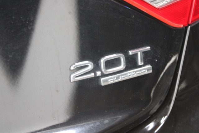 2011 Audi A5 2.0T Premium Chantilly VA