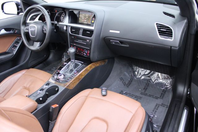 2011 Audi A5 2.0T Premium Chantilly VA