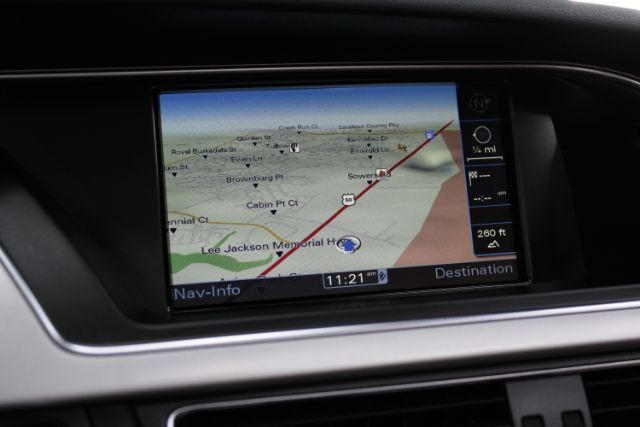 2011 Audi A5 2.0T Premium Chantilly VA
