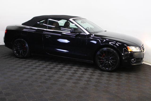 2011 Audi A5 2.0T Premium Chantilly VA