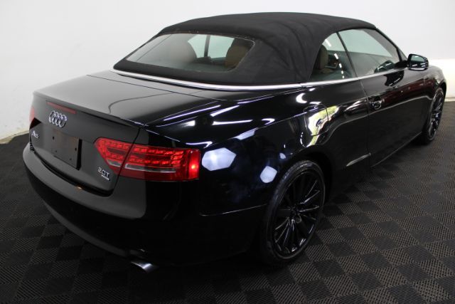 2011 Audi A5 2.0T Premium Chantilly VA