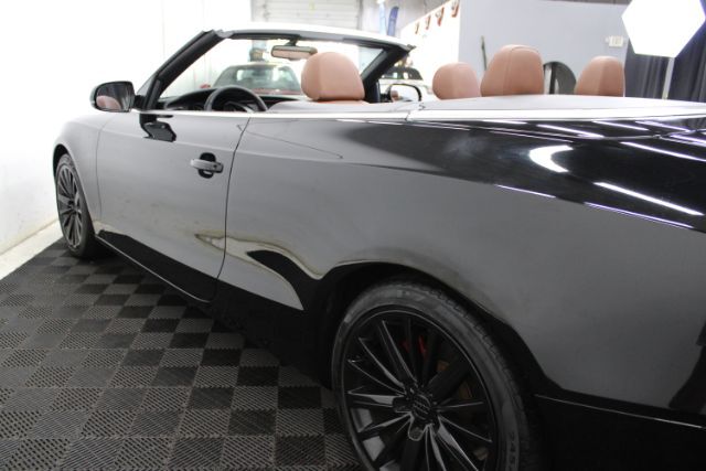 2011 Audi A5 2.0T Premium Chantilly VA