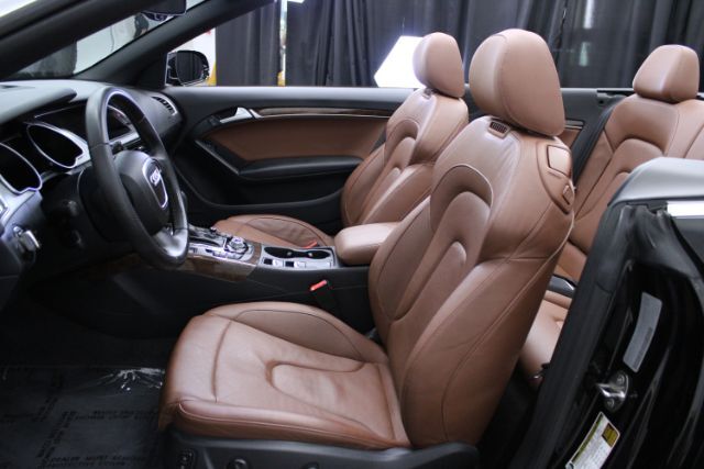 2011 Audi A5 2.0T Premium Chantilly VA