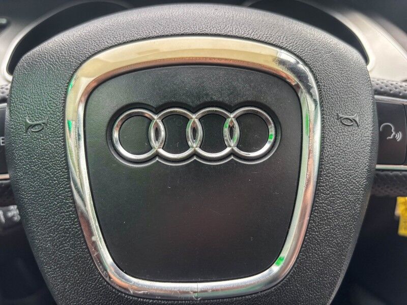 2011 Audi A5 2.0T Premium Plus Wilmington NC