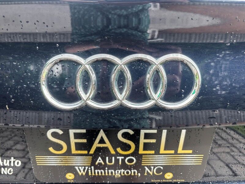 2011 Audi A5 2.0T Premium Plus Wilmington NC