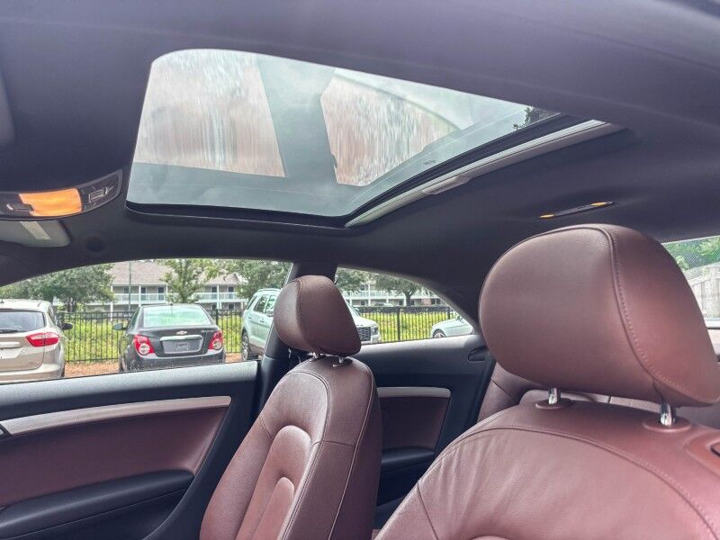 2011 Audi A5 2.0T Premium Plus Wilmington NC