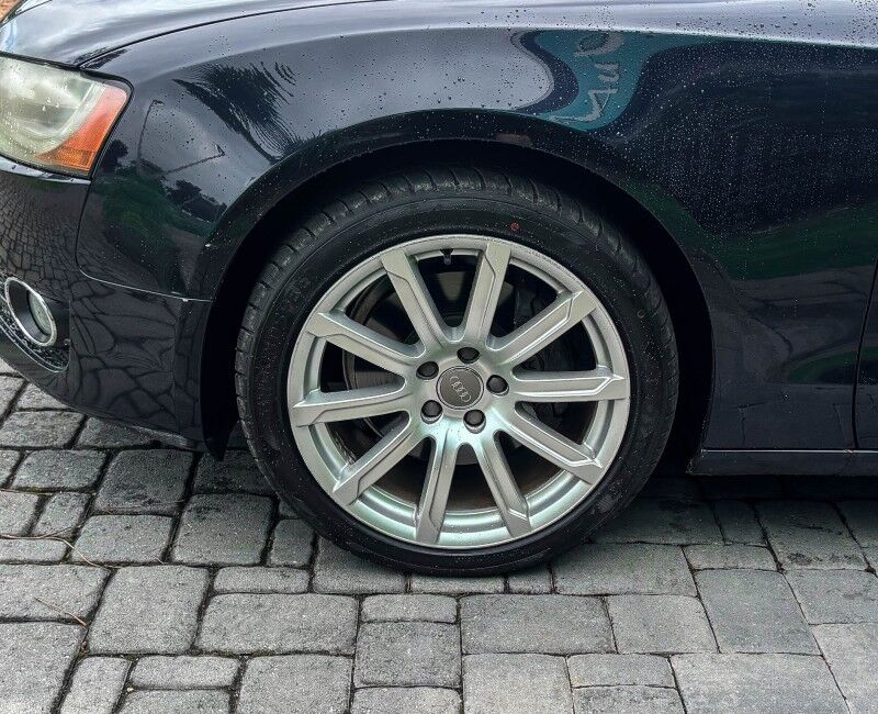 2011 Audi A5 2.0T Premium Plus Wilmington NC