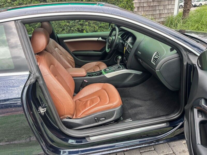 2011 Audi A5 2.0T Premium Plus Wilmington NC