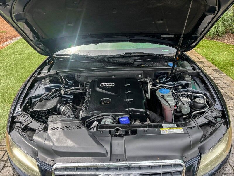 2011 Audi A5 2.0T Premium Plus Wilmington NC