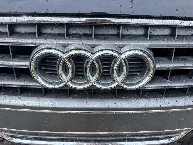2011 Audi A5 2.0T Premium Plus Wilmington NC