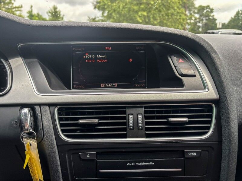 2011 Audi A5 2.0T Premium Plus Wilmington NC