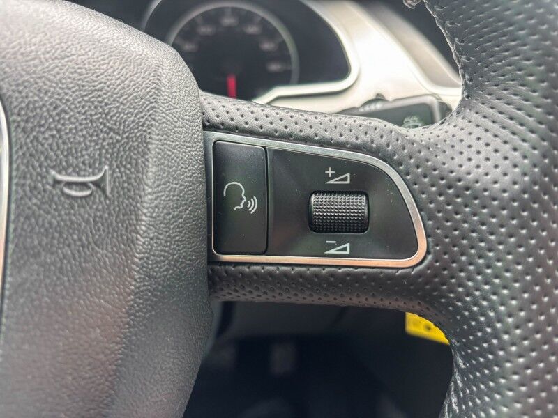 2011 Audi A5 2.0T Premium Plus Wilmington NC