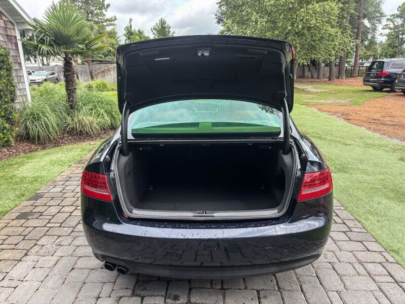 2011 Audi A5 2.0T Premium Plus Wilmington NC