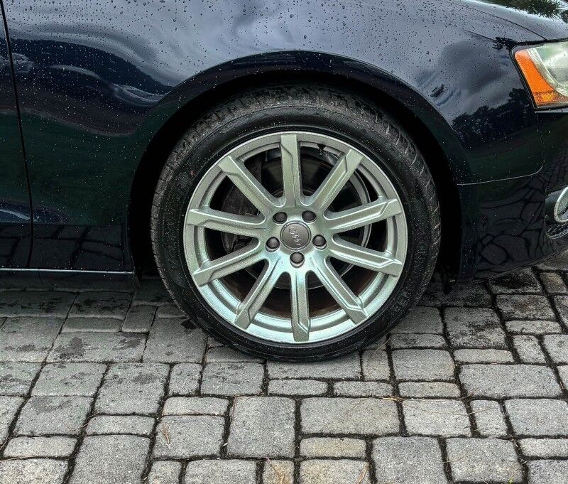 2011 Audi A5 2.0T Premium Plus Wilmington NC