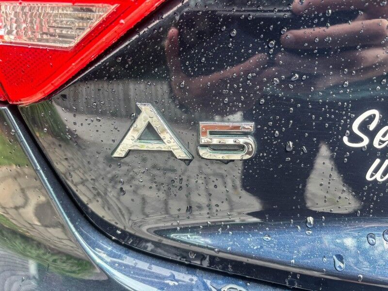 2011 Audi A5 2.0T Premium Plus Wilmington NC