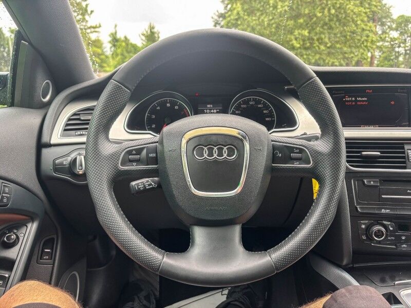 2011 Audi A5 2.0T Premium Plus Wilmington NC