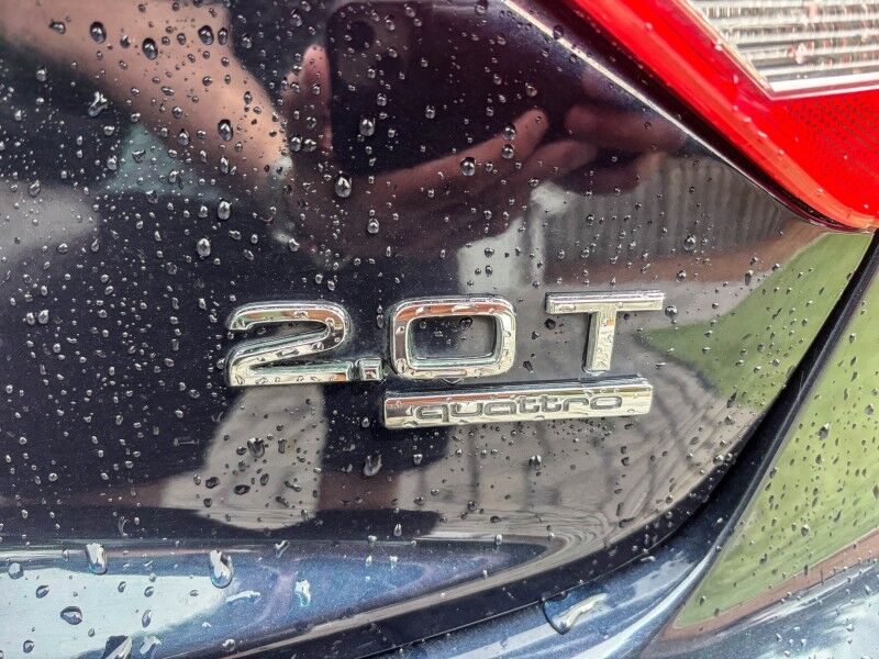 2011 Audi A5 2.0T Premium Plus Wilmington NC