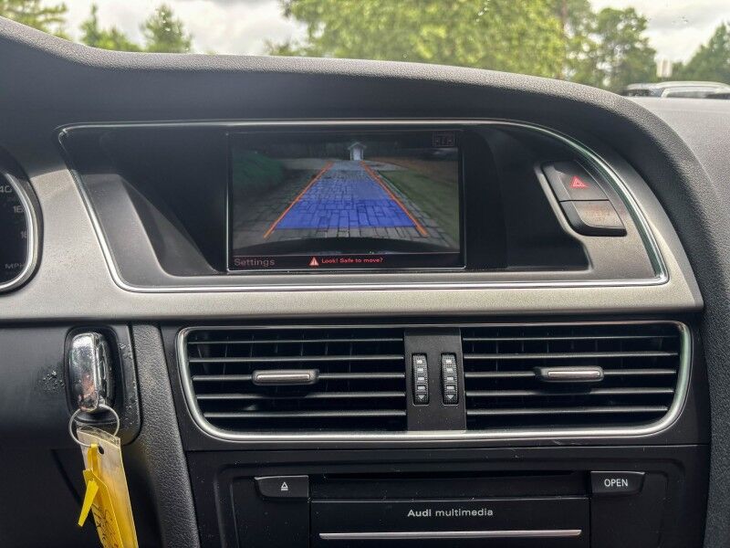 2011 Audi A5 2.0T Premium Plus Wilmington NC