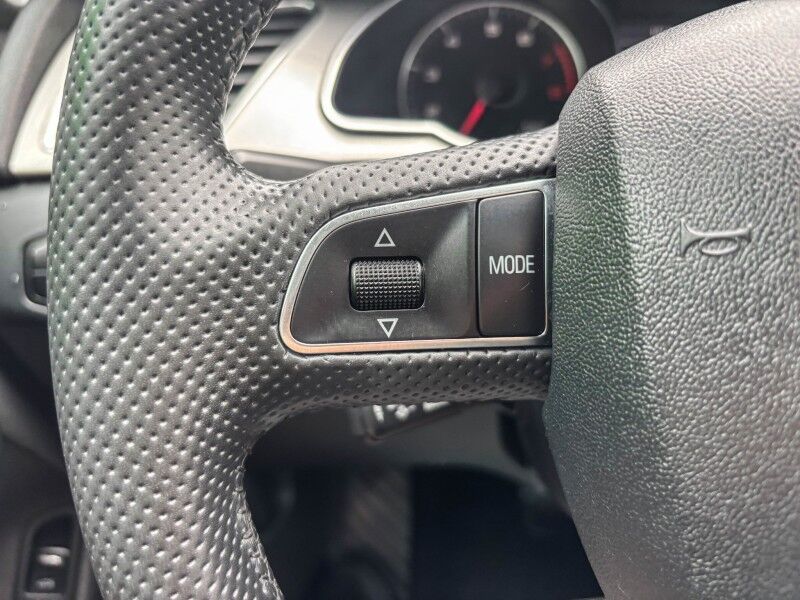 2011 Audi A5 2.0T Premium Plus Wilmington NC