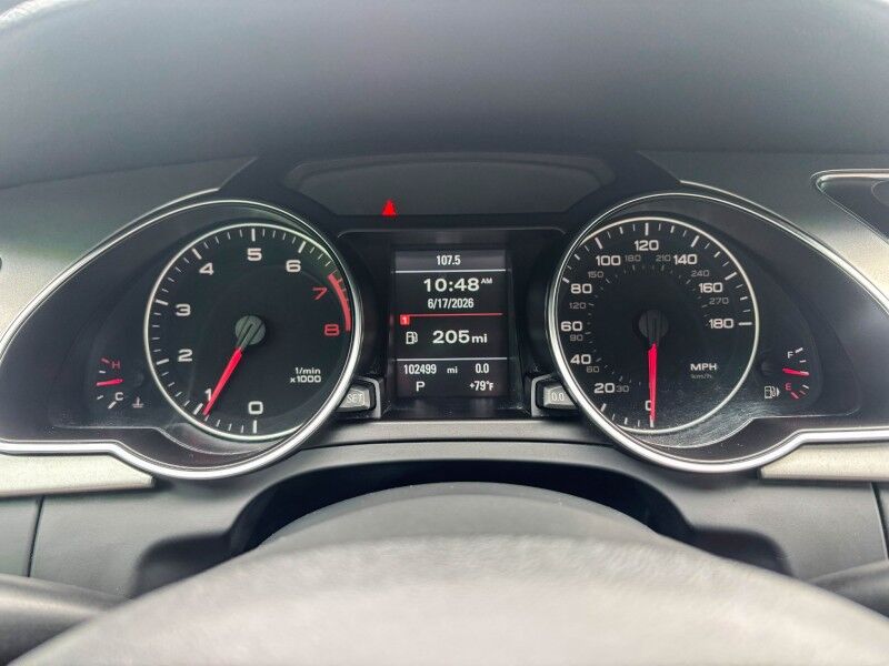 2011 Audi A5 2.0T Premium Plus Wilmington NC