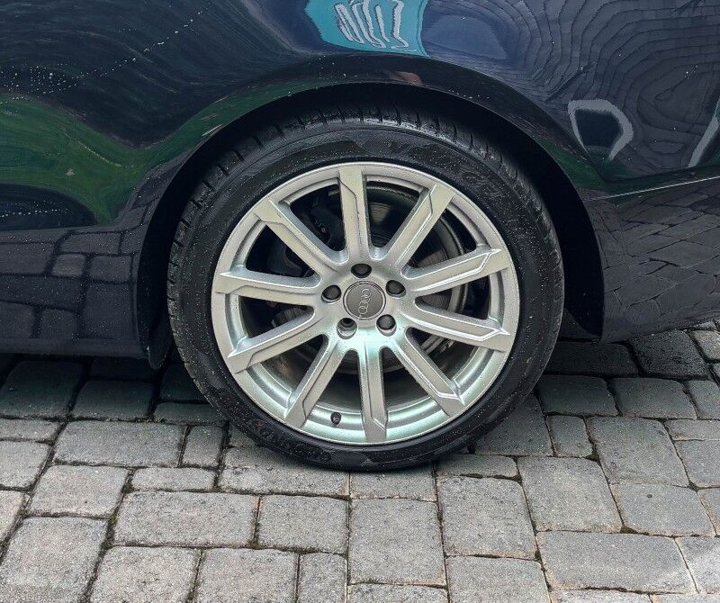 2011 Audi A5 2.0T Premium Plus Wilmington NC