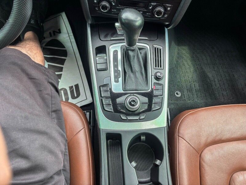 2011 Audi A5 2.0T Premium Plus Wilmington NC