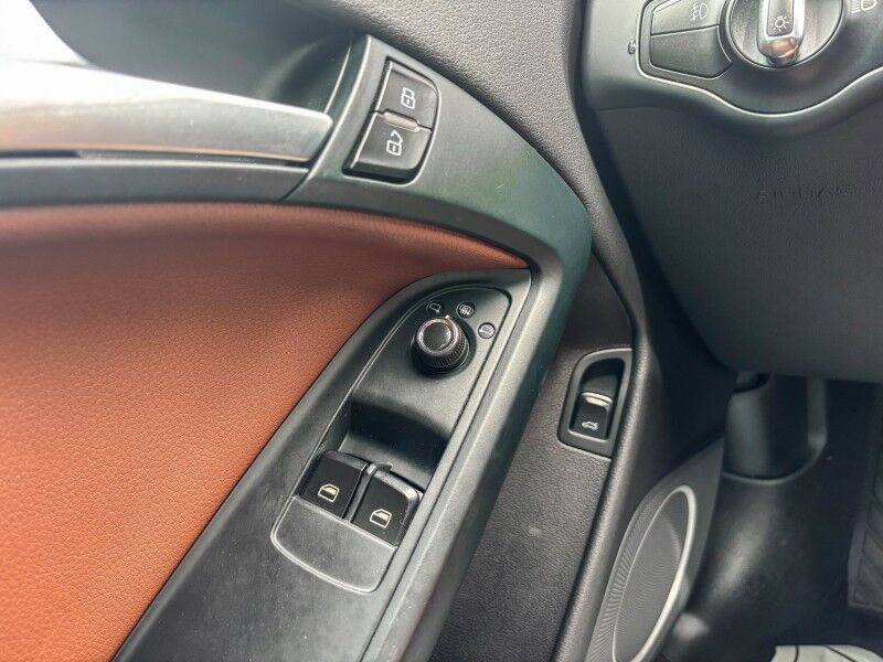 2011 Audi A5 2.0T Premium Plus Wilmington NC